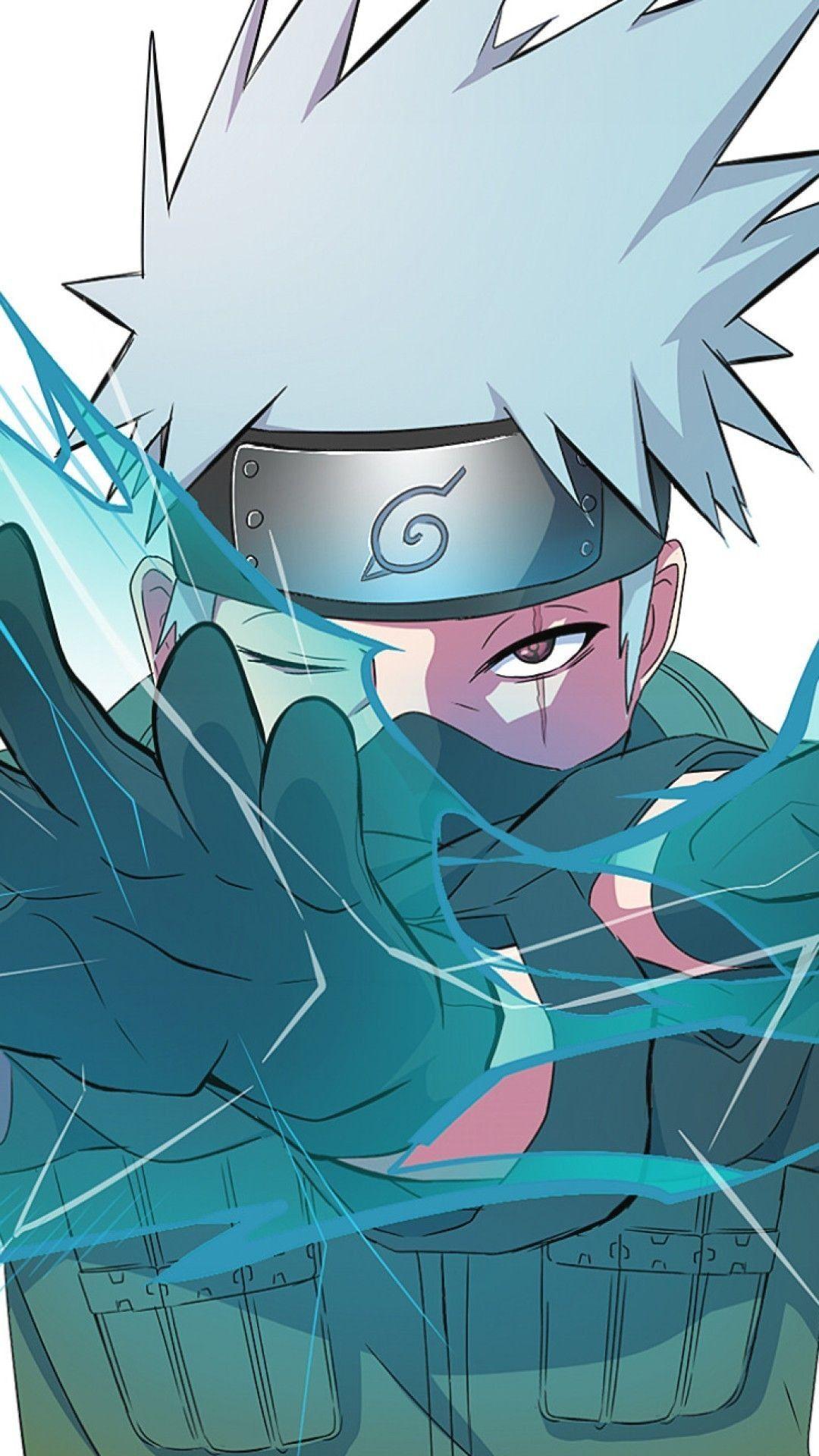 1080x1920 Hatake Kakashi. Naruto shippuden anime .com