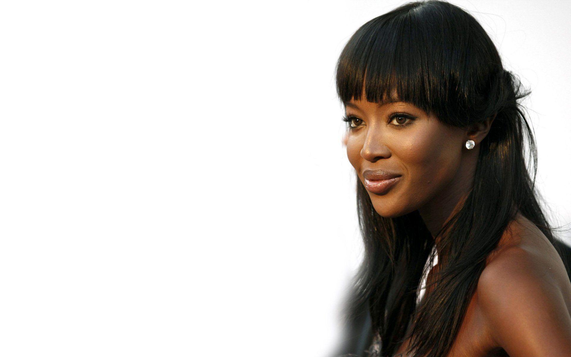 1920x1200 Naomi Campbell HD Wallpaper and Background Image