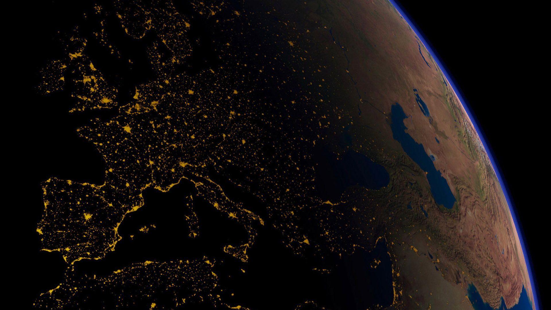 1920x1080 Amazing Universe Wallpaper. HD Digital Universe Wallpaper