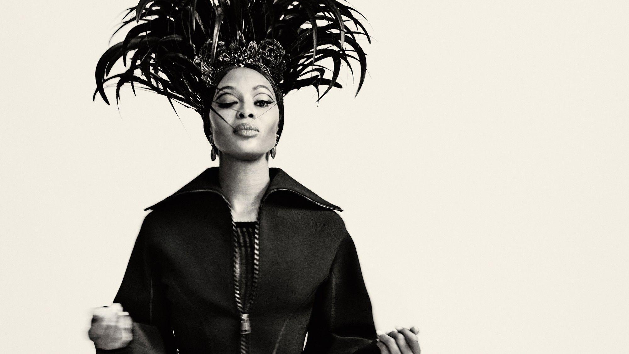 Naomi Campbell Wallpapers - Top Free Naomi Campbell Backgrounds