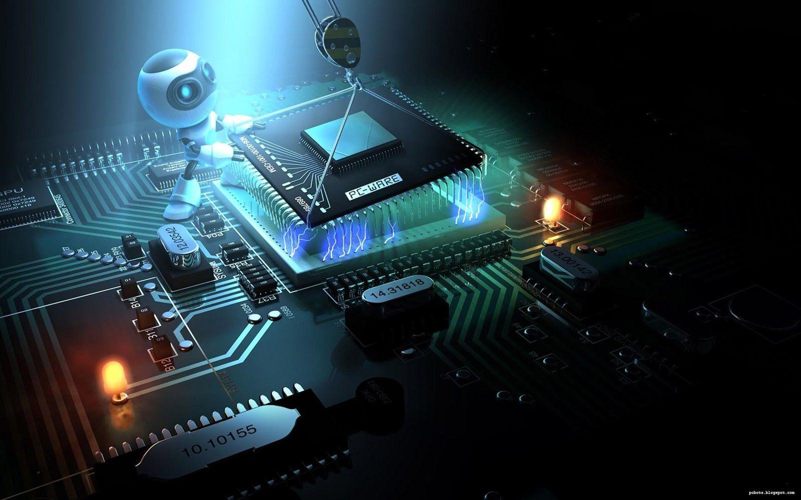 1600x1000 Hacker HD