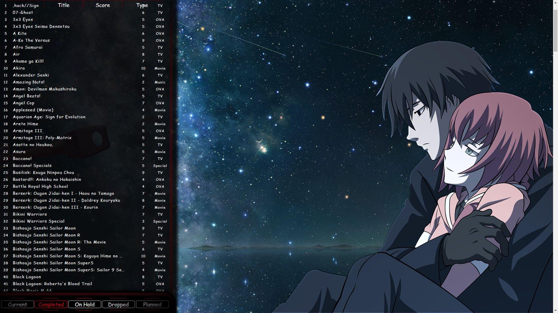 Discover 84 anime hacker wallpaper super hot  incdgdbentre