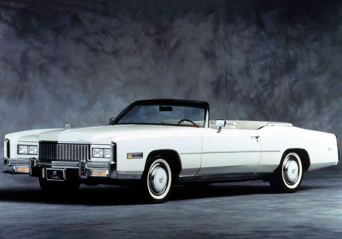 1200x840 Cadillac Eldorado Wallpaper