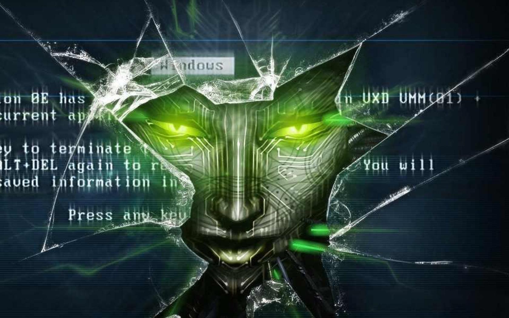 1680x1050 Hacker Computer Sadic Dark Anarchy HD Resolution wallpaper