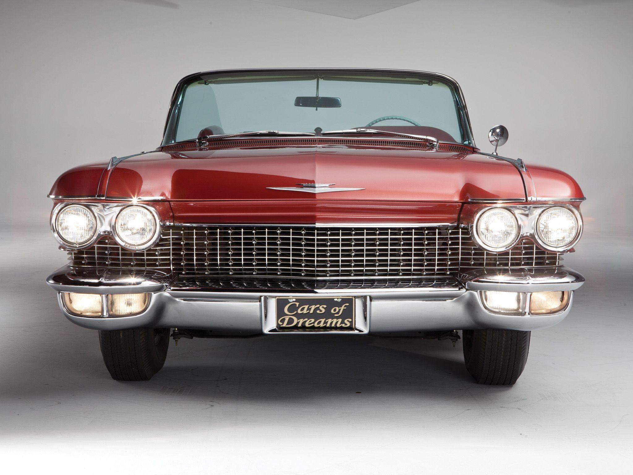Cadillac Eldorado Wallpapers Top Free Cadillac Eldorado Backgrounds Wallpaperaccess