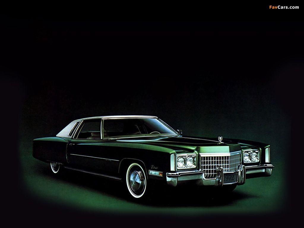 1024x768 Cadillac Eldorado Wallpaper HD 5 X 768. Wall.