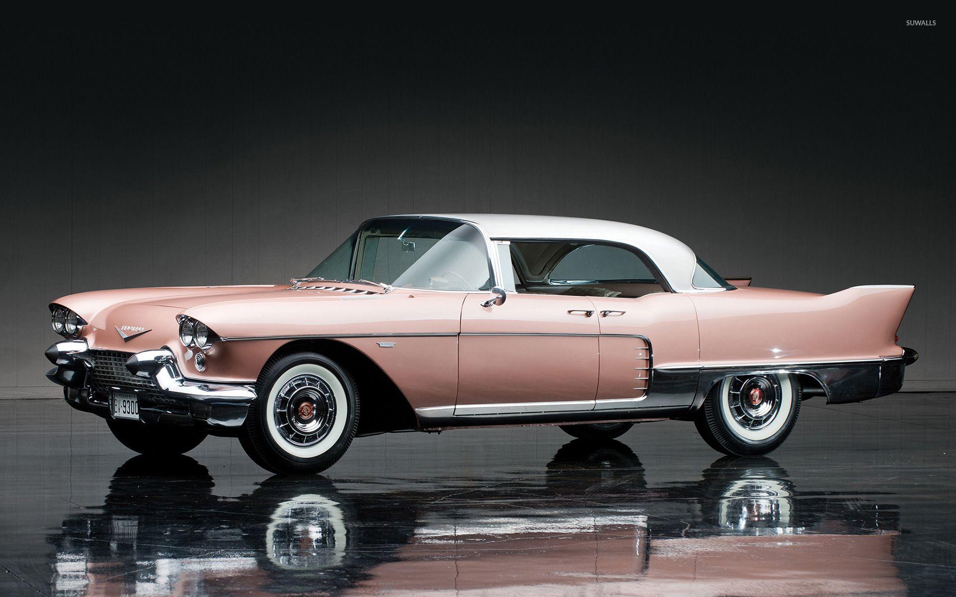 1920x1200 Cadillac Eldorado wallpaper wallpaper