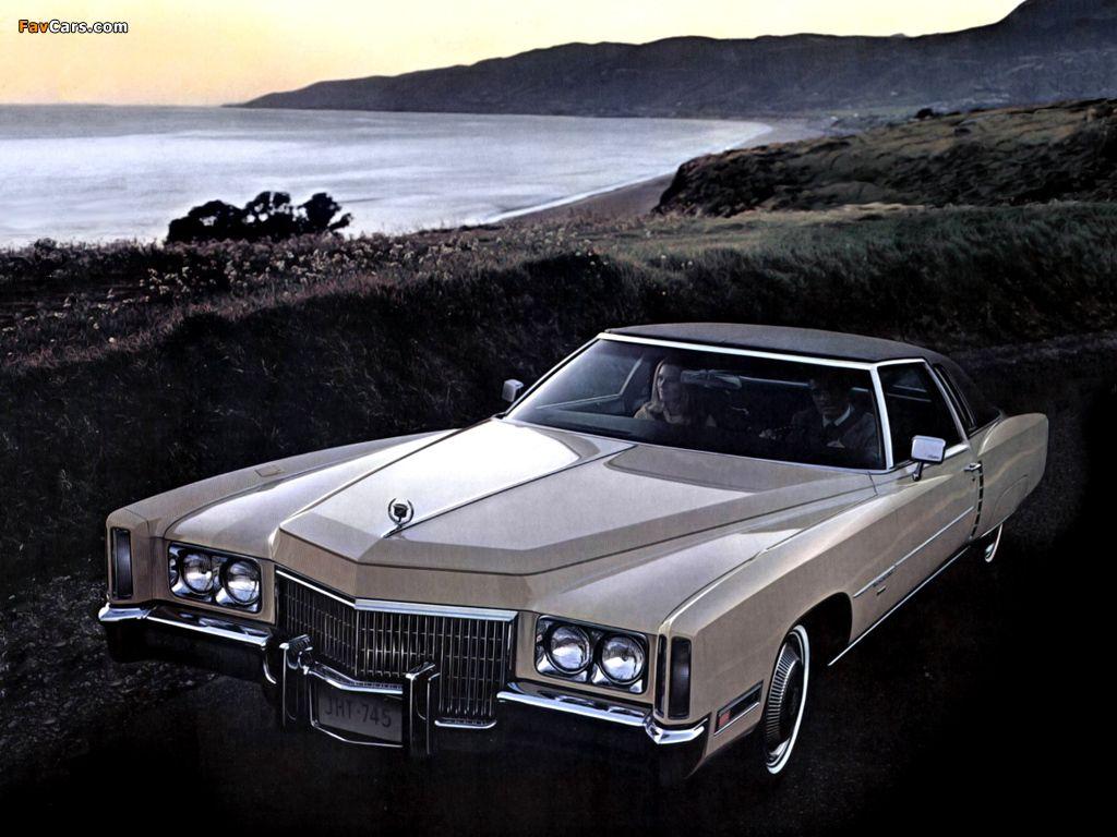 1024x768 Cadillac Eldorado Wallpaper HD 18 X 768. Wall.