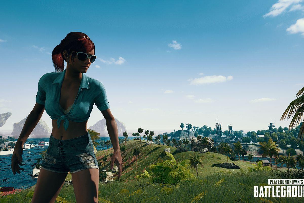 1200x800 PUBG's new Sanhok map will launch on June 22
