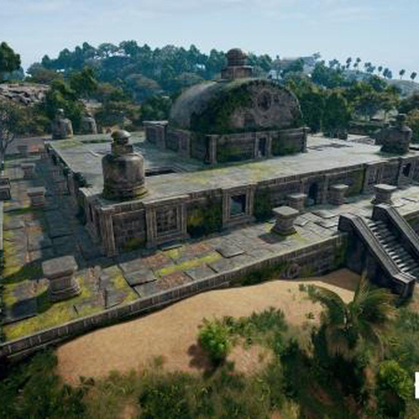 1400x1400 PUBG is copying Fortnite's smartest feature with its new seasonal