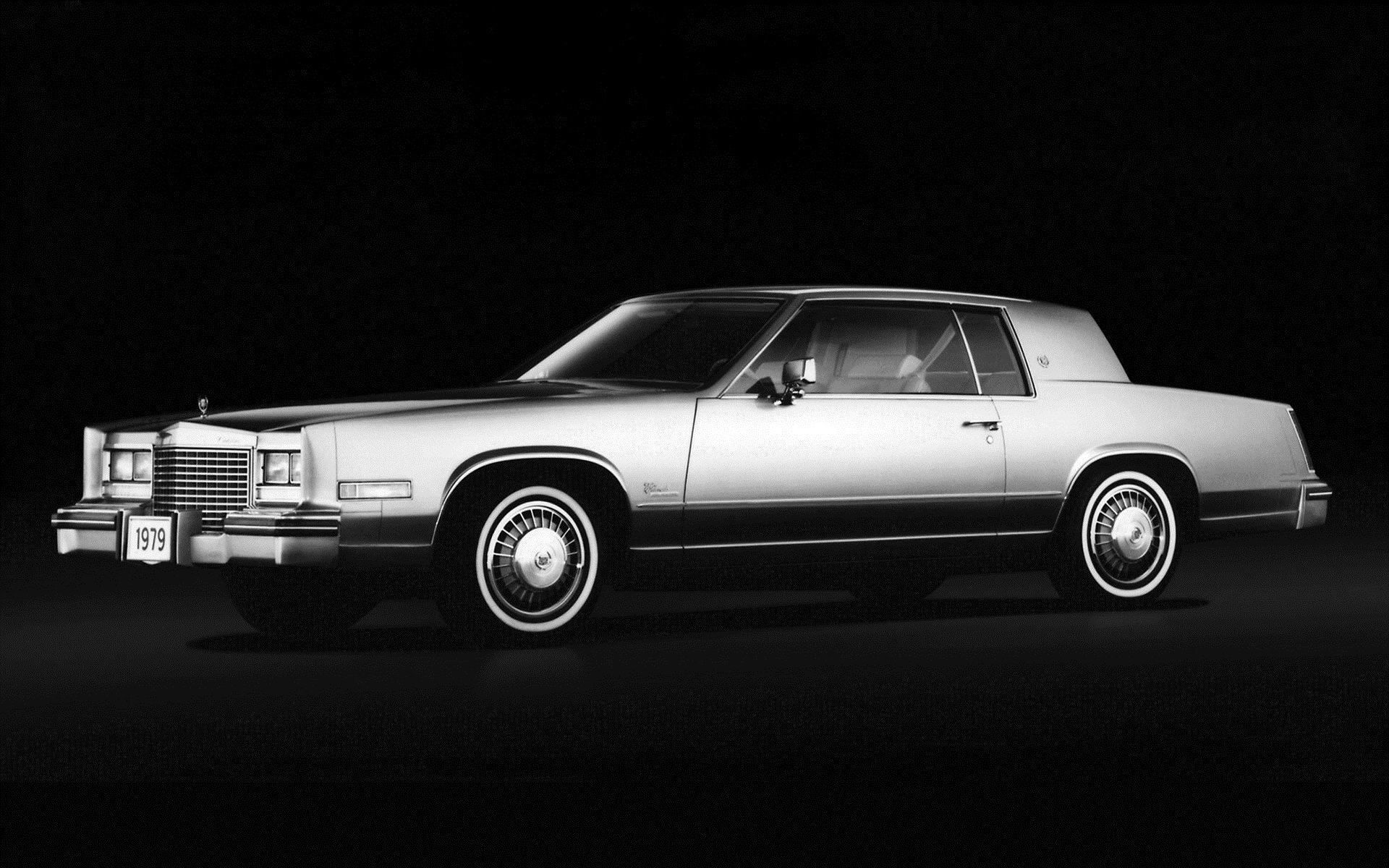 1920x1200 Free download Cadillac Eldorado Wallpaper HD Widescreen HD
