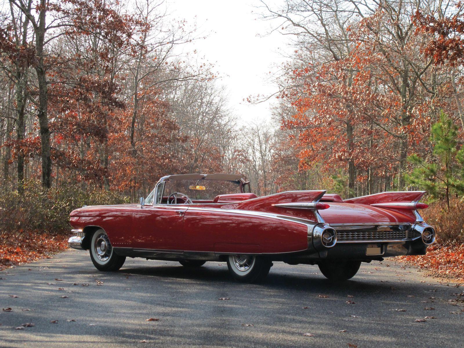 1600x1200 Cadillac Eldorado Biarritz luxury classic convertible gw