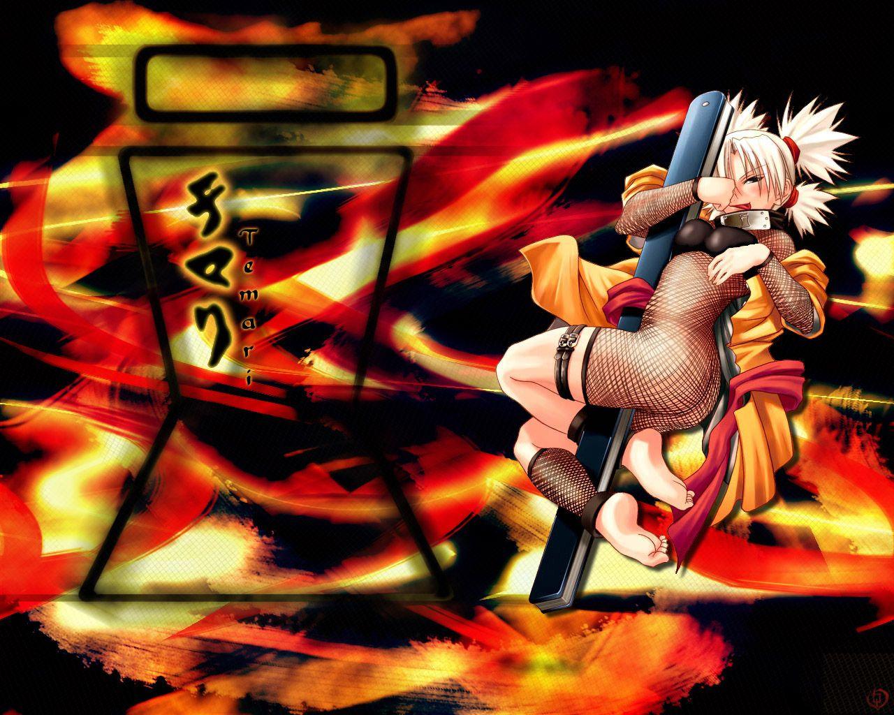 1280x1024 Unique Picture Around the World: Anime HD wallpaper 2012