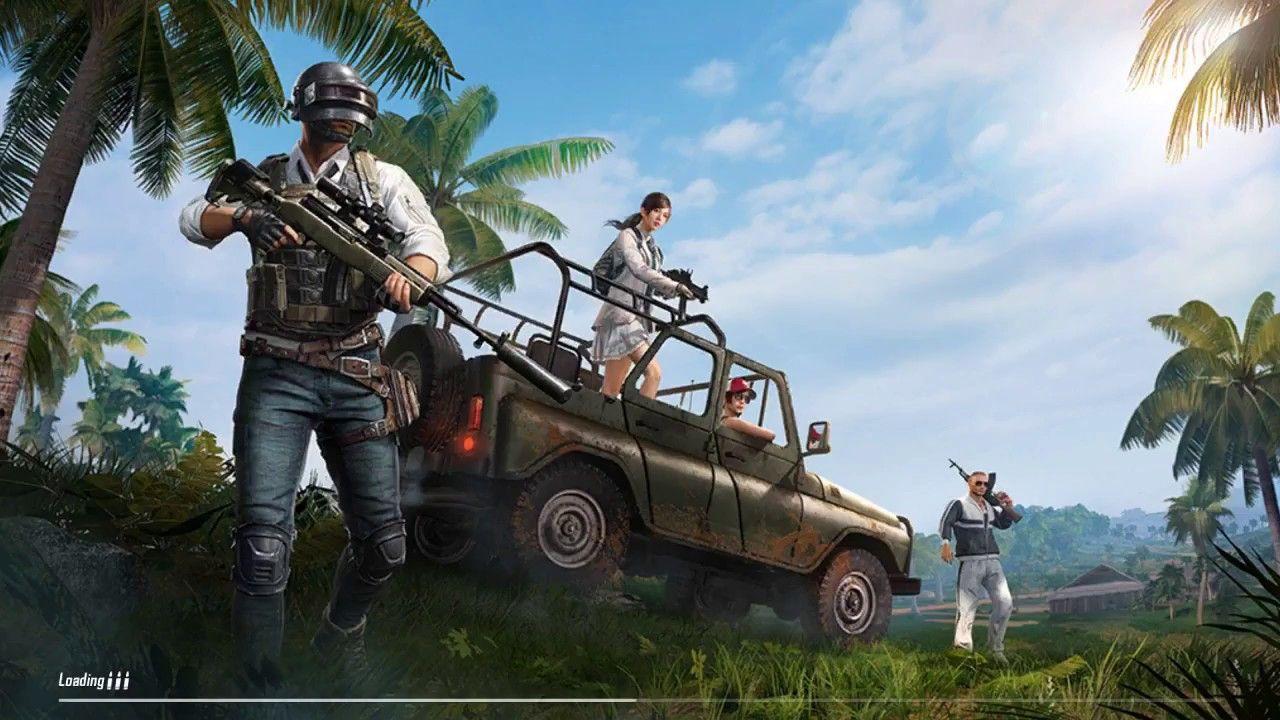 1280x720 PUBG MOBILE LIVE. RANK PUSHING TO CONQUEROR. sanhok Map. rank