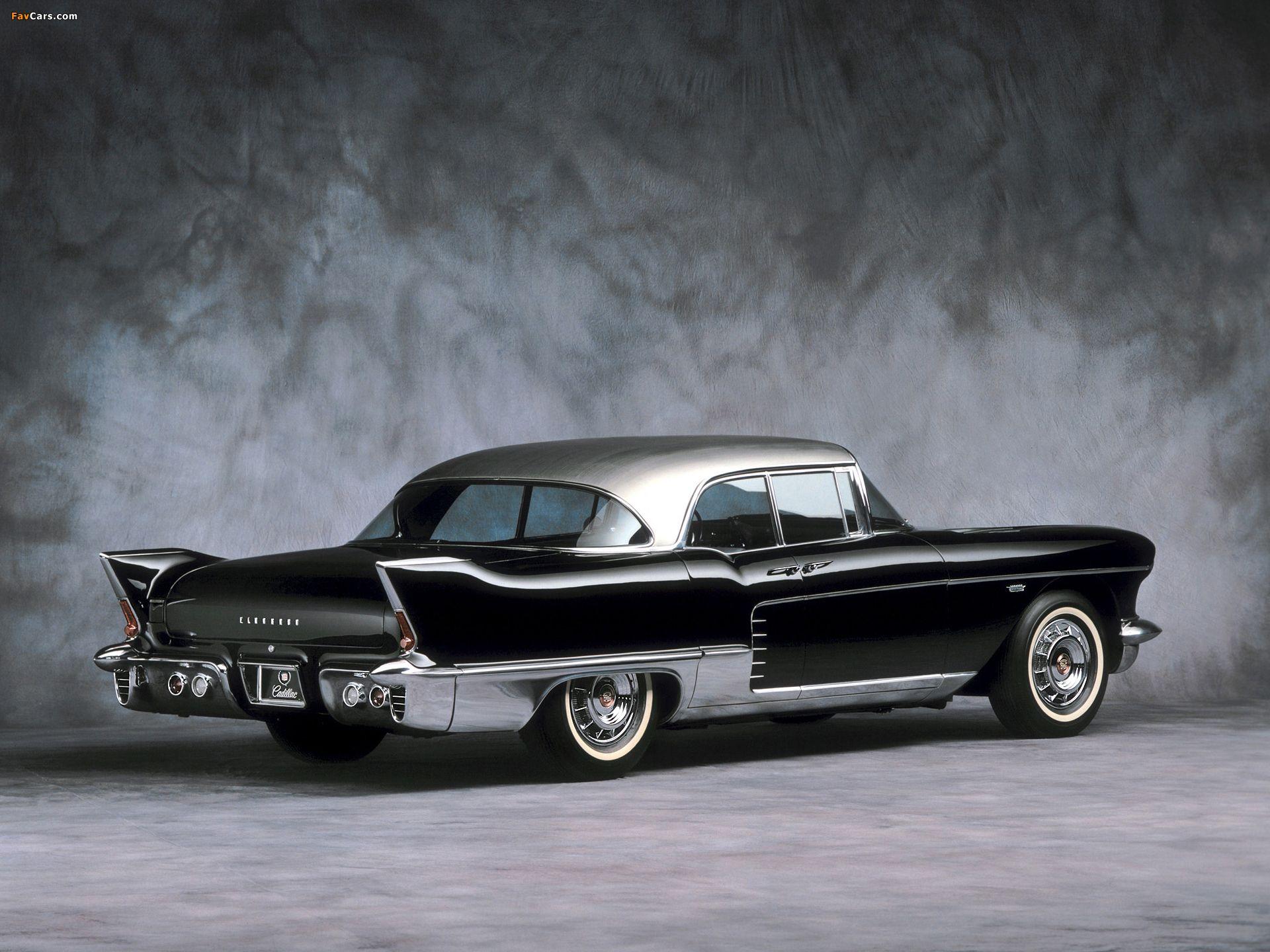 1920x1440 Cadillac Eldorado Brougham (7059X) 1957–58 wallpaper (1920x1440)