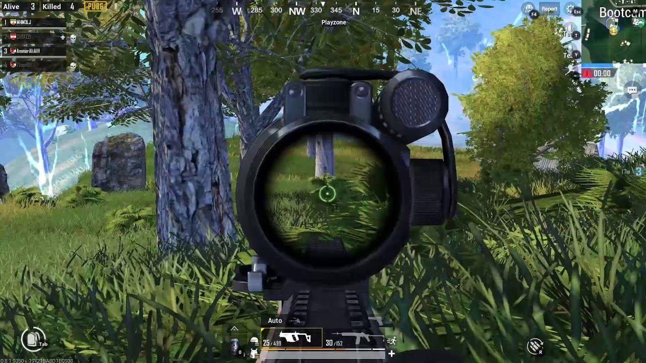 1280x720 THIS IS HOW YOU WIN IN #PUBG ( #SANHOK)