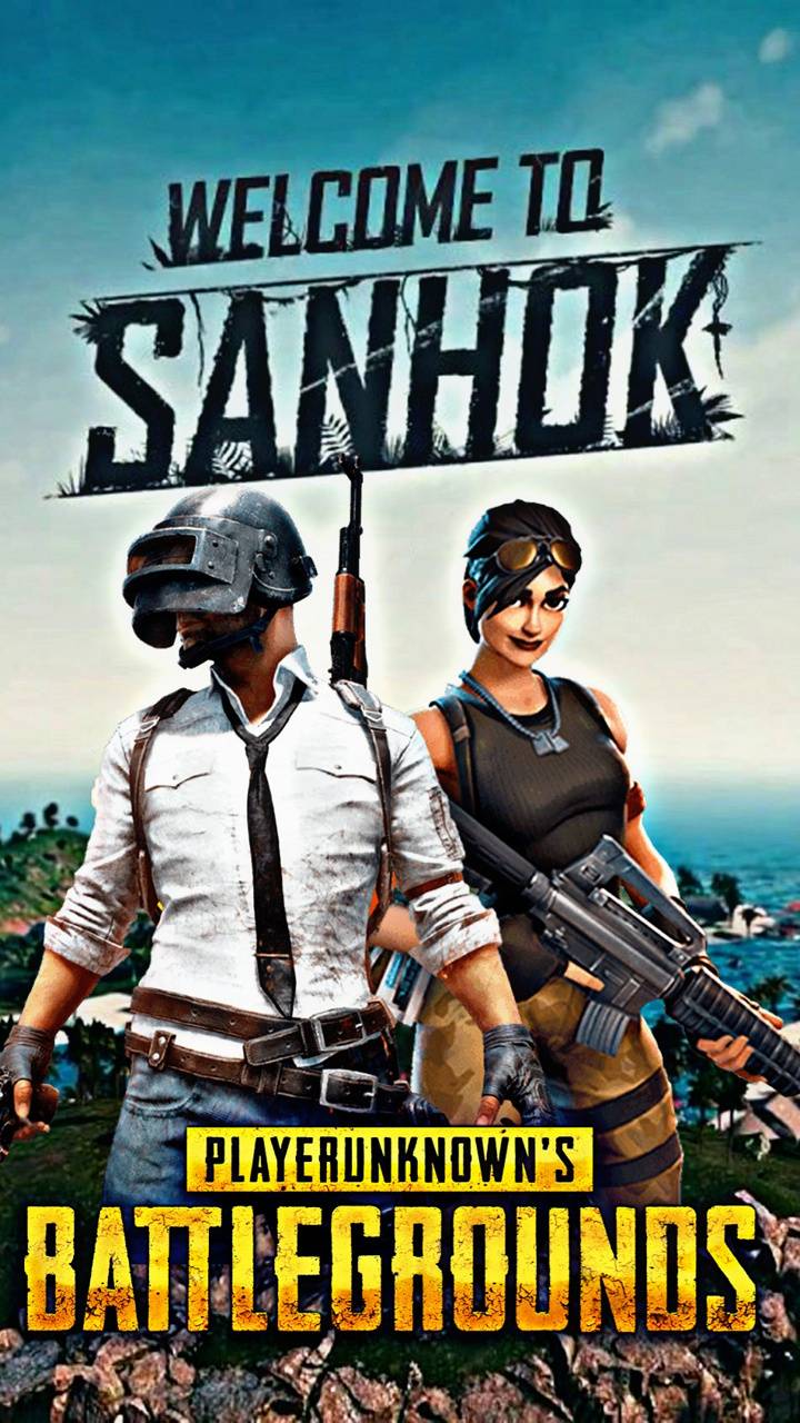 720x1280 PUBG Wallpaper wallpaper