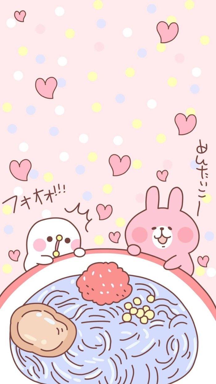 Kawaii Mochi Wallpapers - Top Free Kawaii Mochi Backgrounds