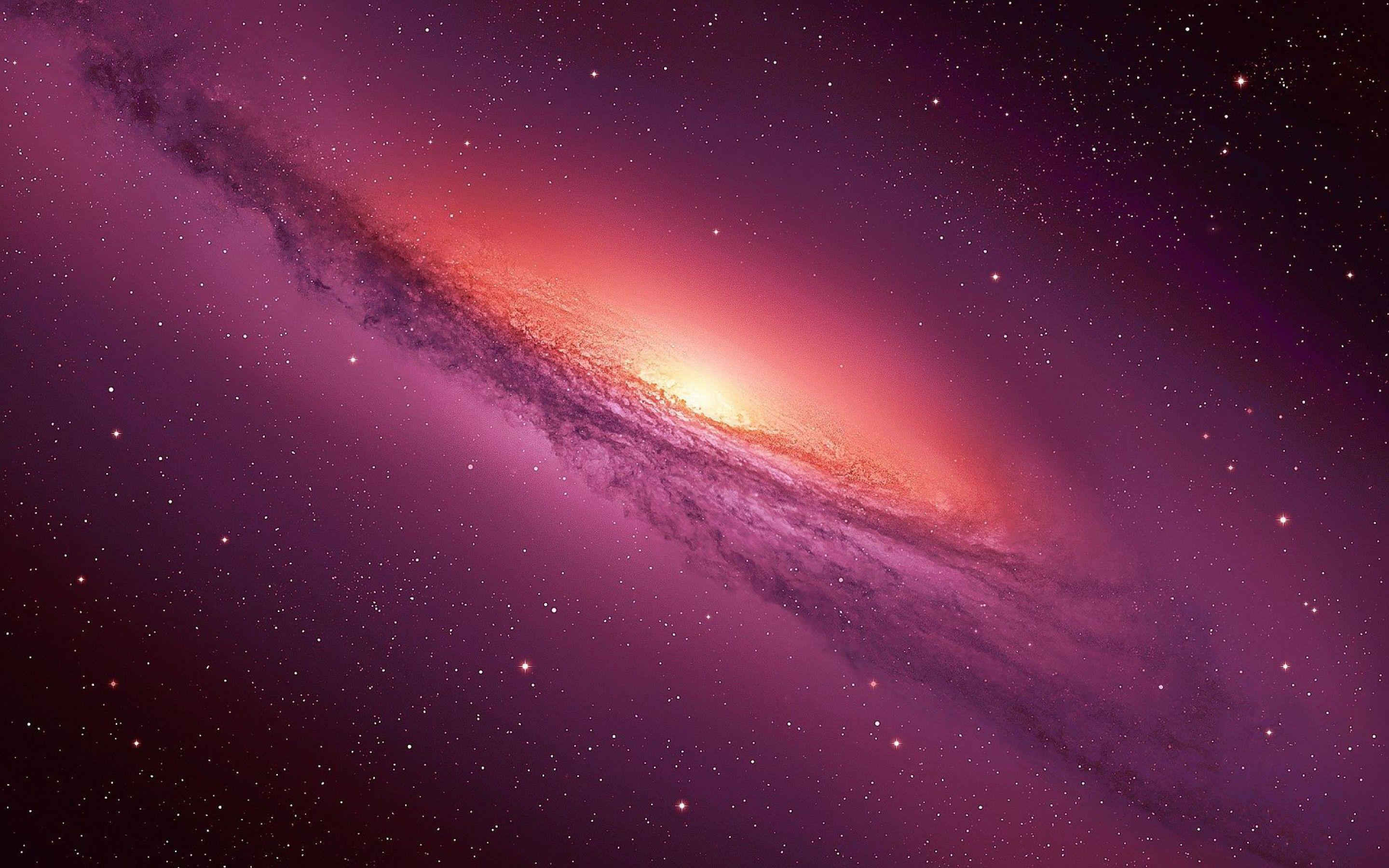 Hình nền Galaxy siêu HD 2880x1800