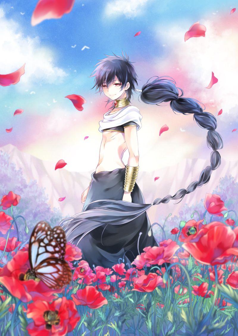 Magical Flowers Wallpapers - Top Free Magical Flowers Backgrounds