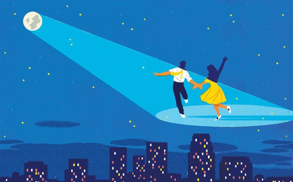 1200x746 La La Land Wallpaper Desktop La Land