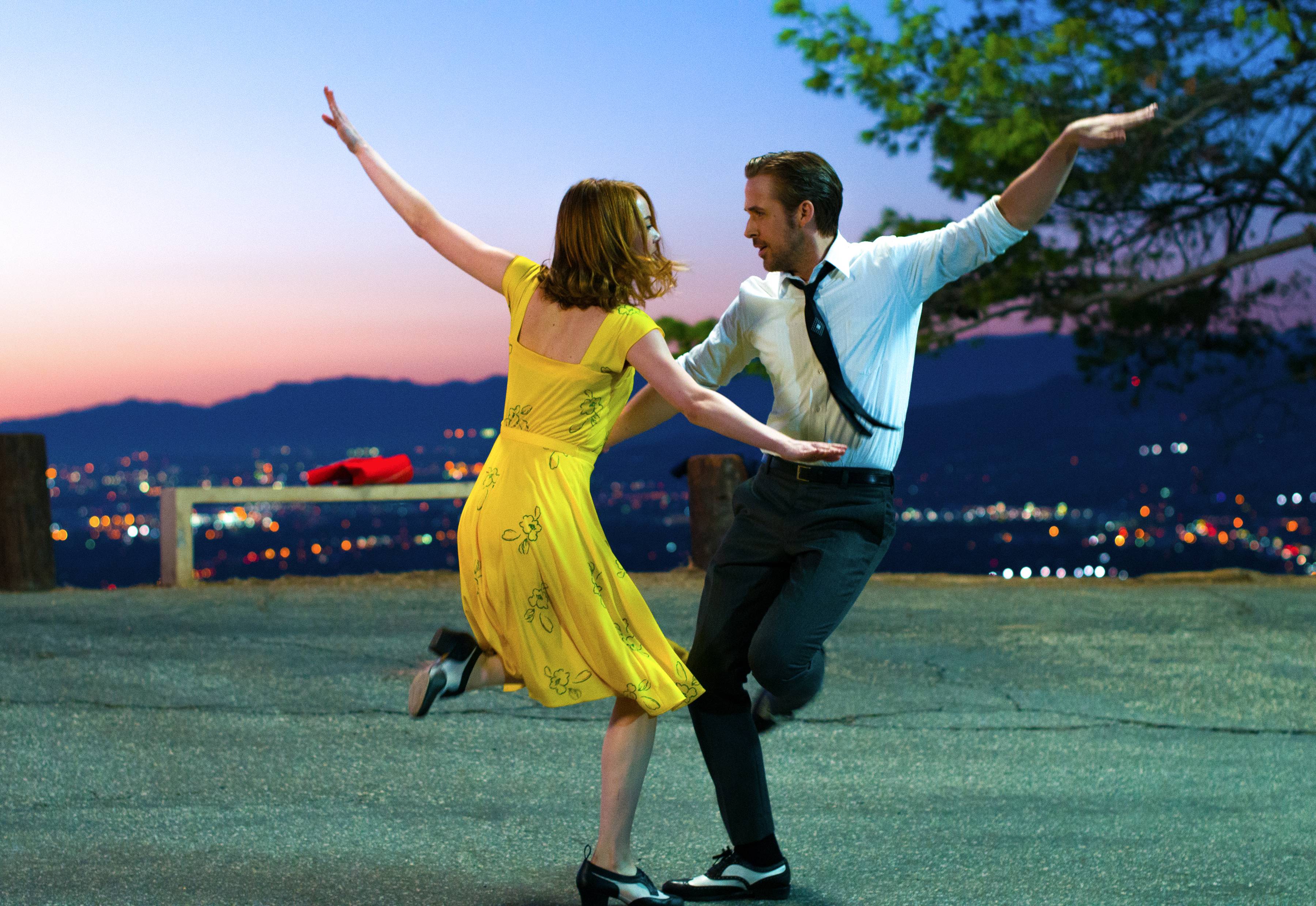 3600x2479 La La Land, HD Movies, 4k Wallpaper, Image, Background, Photo