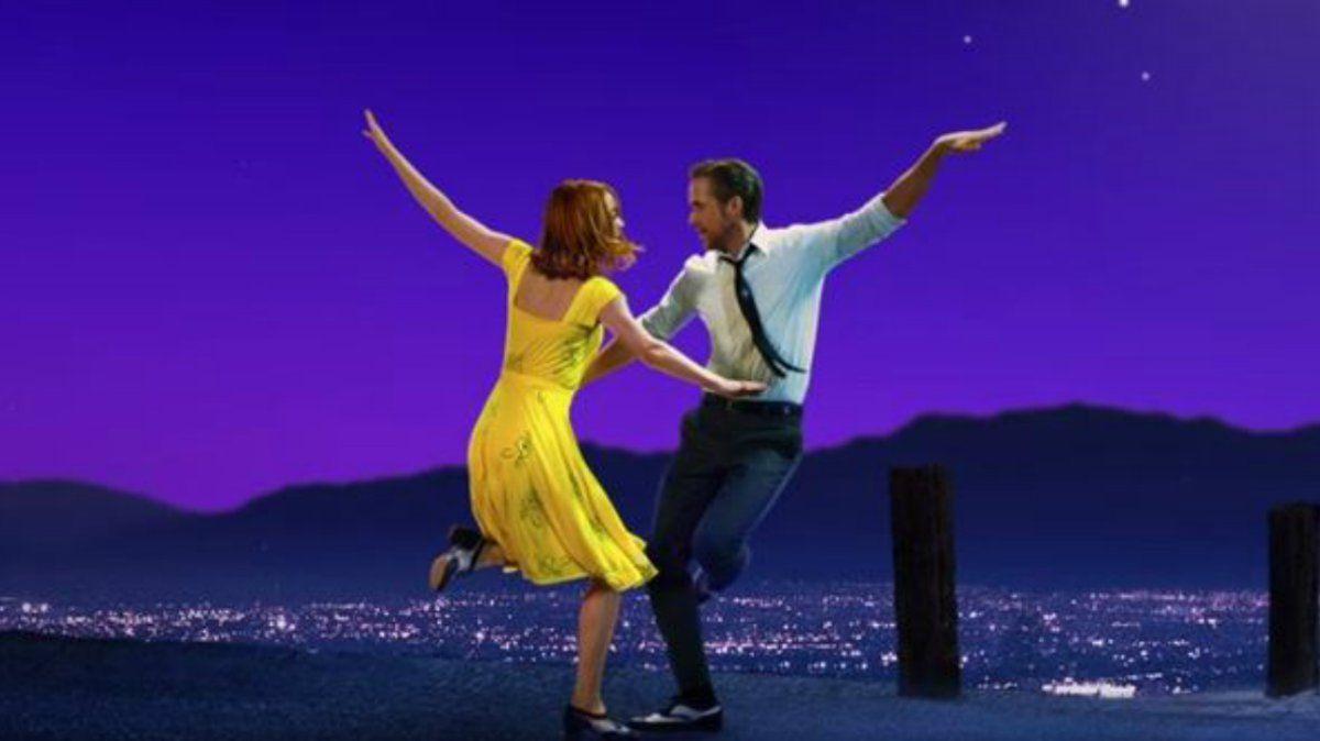 La La Land 4K Wallpapers - Top Free La La Land 4K Backgrounds