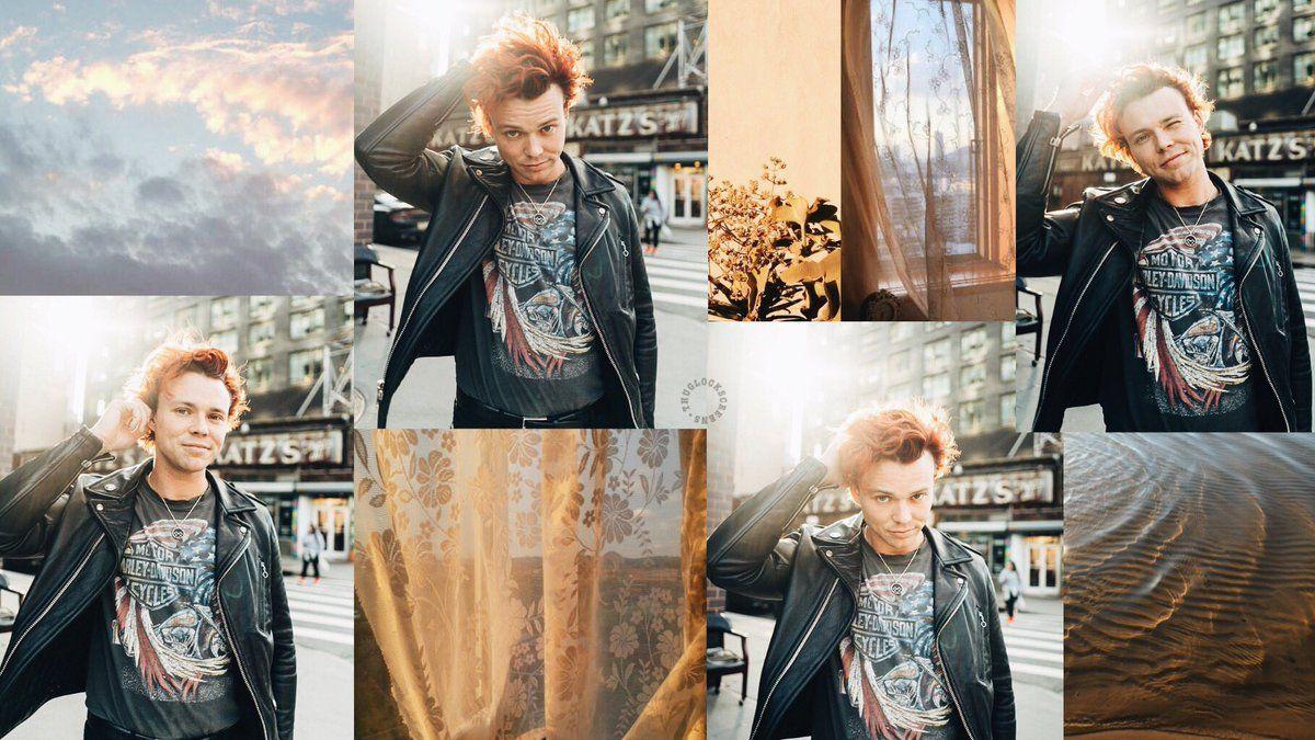 1200x675 free lockscreens Irwin aesthetic and simple