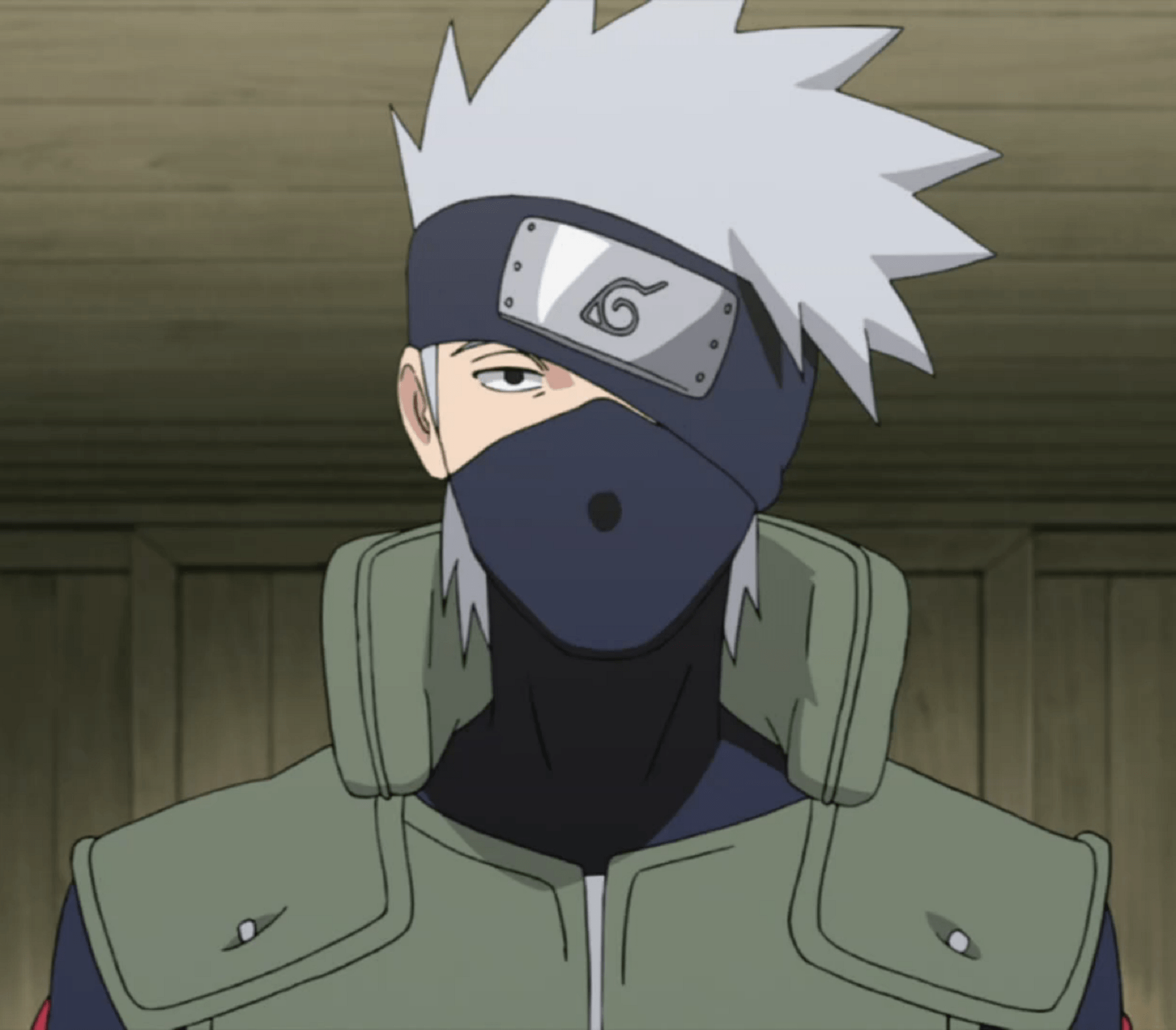 Kakashi Face Wallpapers Top Free Kakashi Face Backgrounds Wallpaperaccess