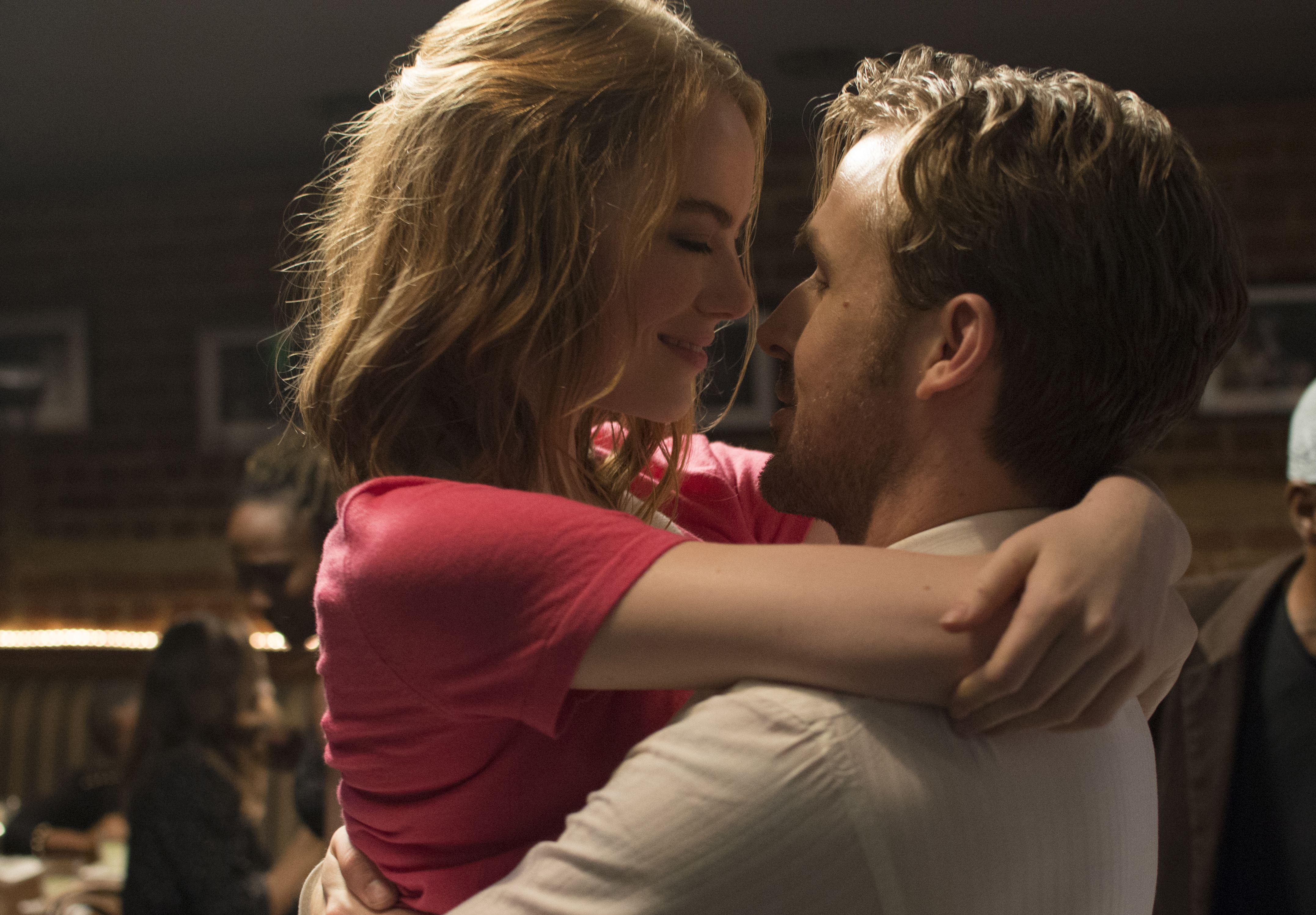 4307x2995 La La Land HD Wallpaper and Background Image