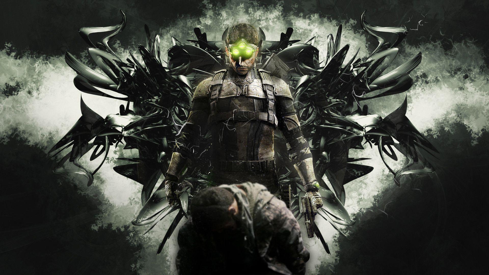 1920x1080 Gaming Wallpaper 1600x900