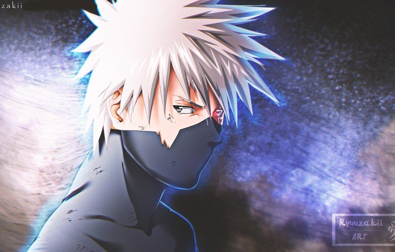 1332x850 Wallpaper Naruto, Naruto, Kakashi Hatake image for desktop