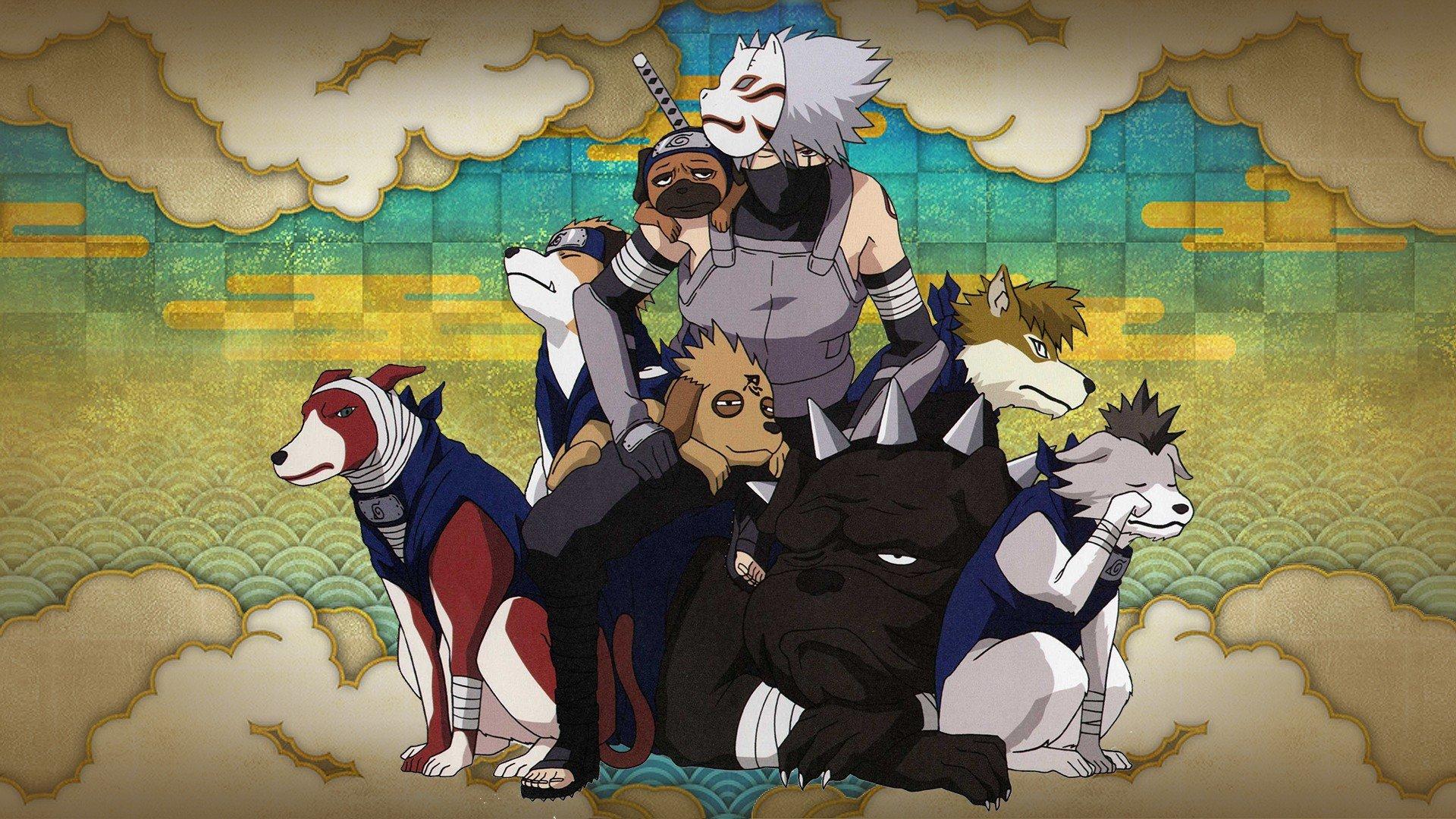 1920x1080 Kakashi Hatake wallpaper 1920x1080 Full HD (1080p) desktop background
