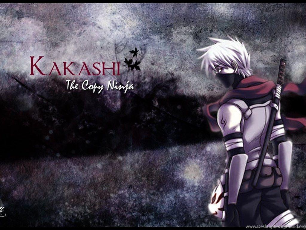 1024x768 Kakashi <3 Kakashi Wallpaper Fanpop Desktop Background