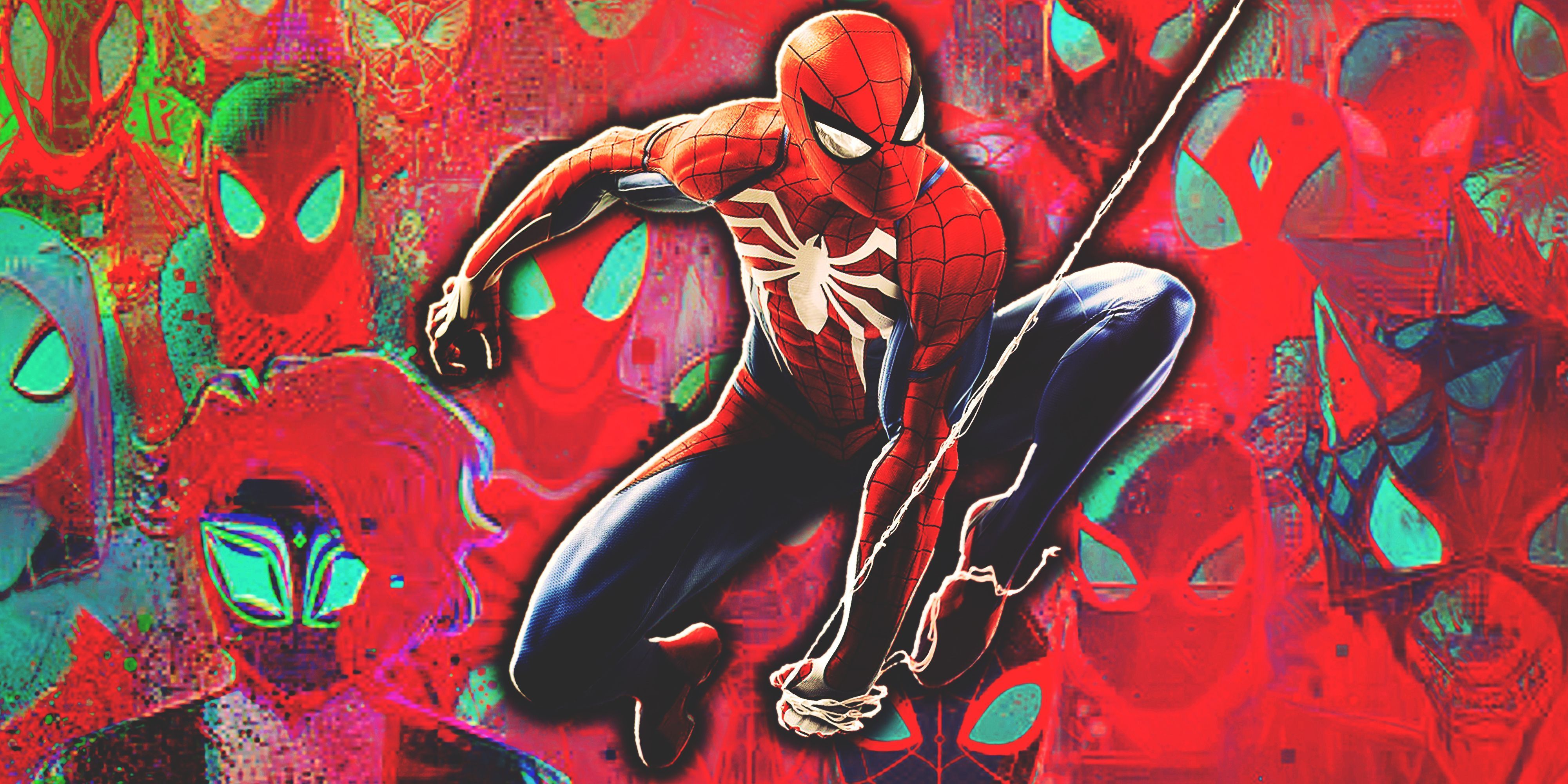 4000x2000 Insomniac's Next Spider Man Game Should Avoid The Multiverse