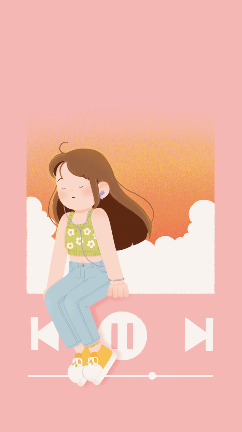780x1387 Love Song Wallpaper's Ko Fi Shop