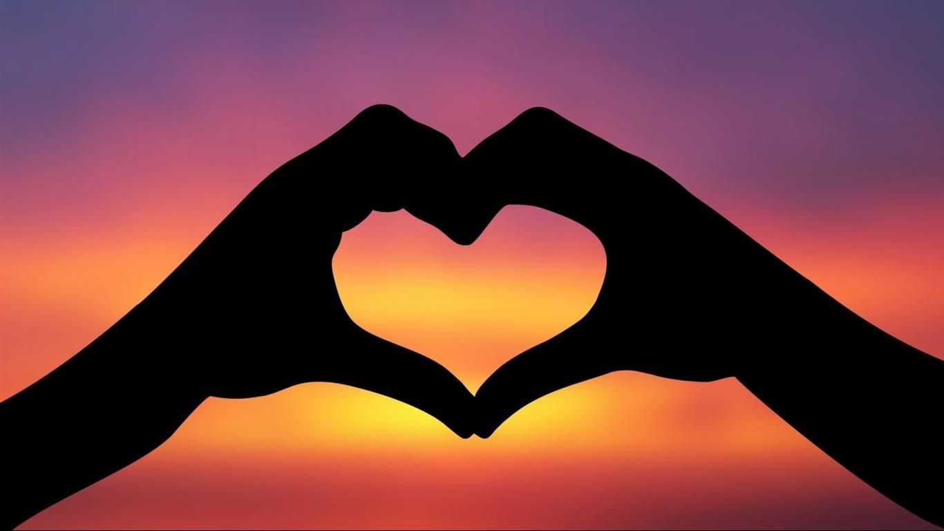 1366x768 Love Picture HD 04956