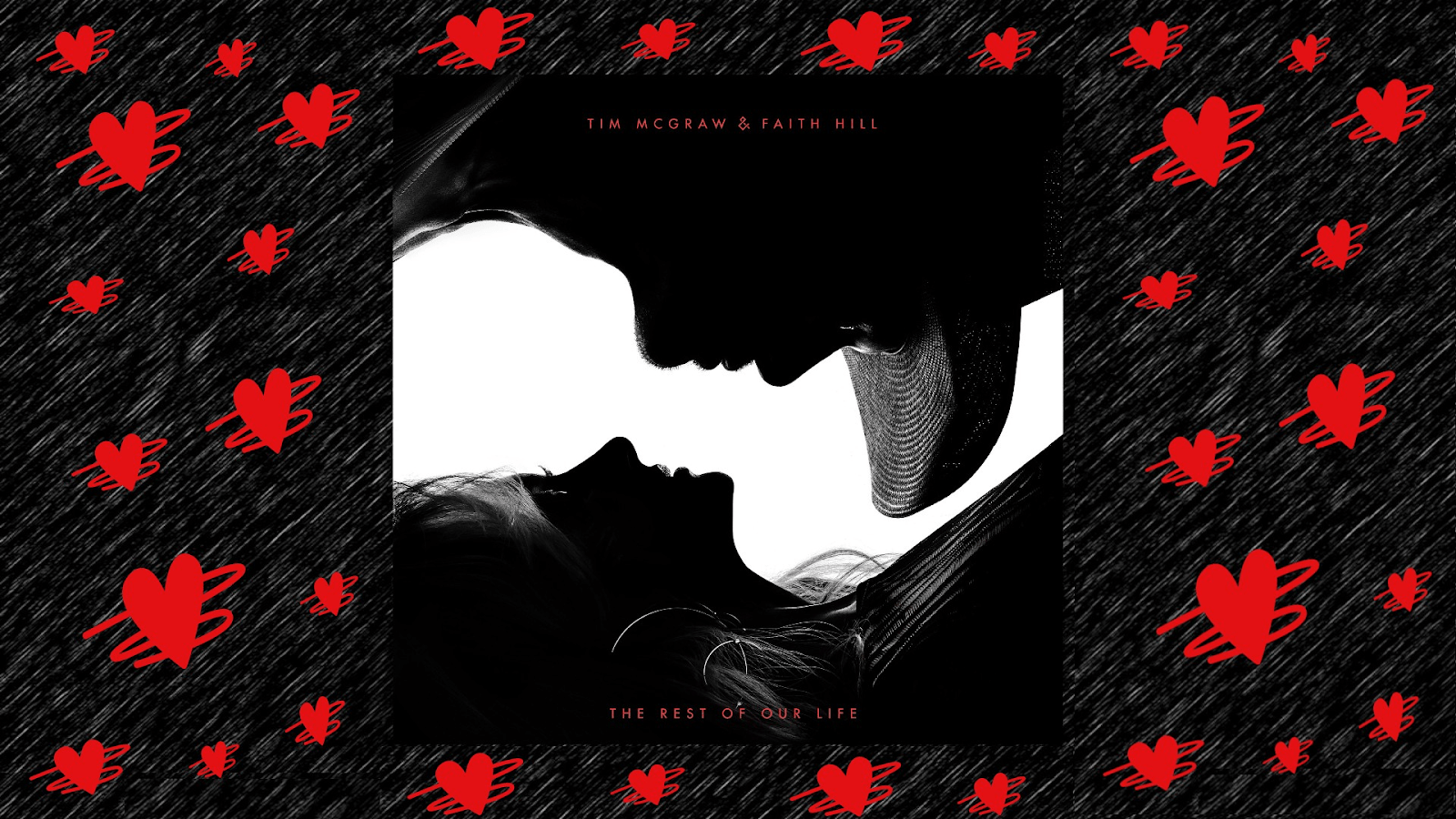 1600x900 Lovely Love Songs Playlist