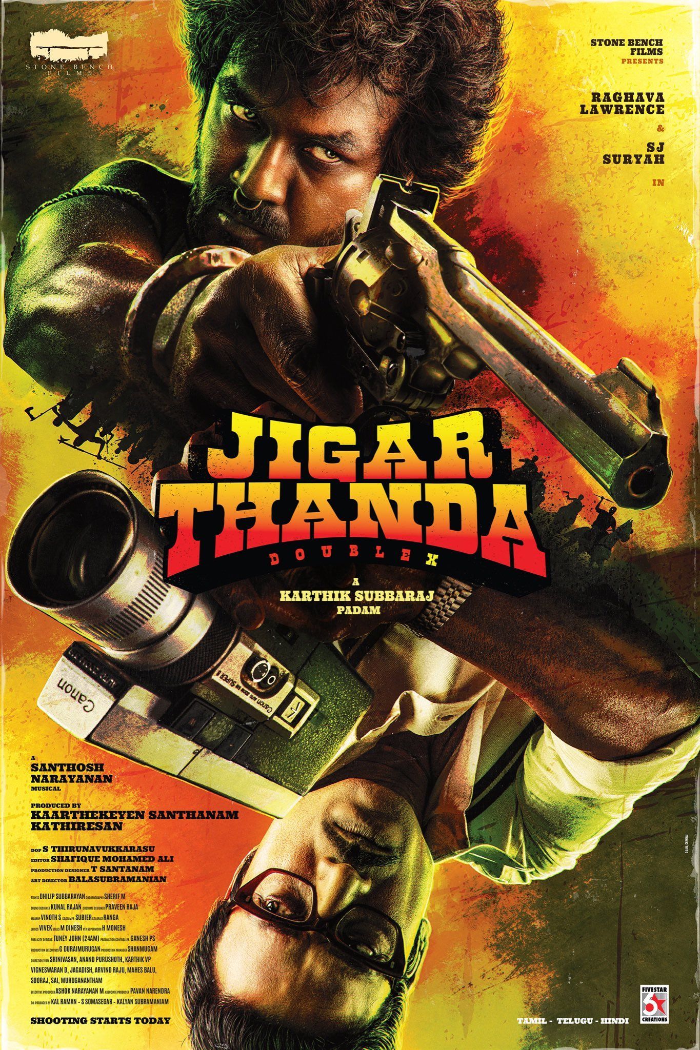 1365x2048 Jigarthanda Double X