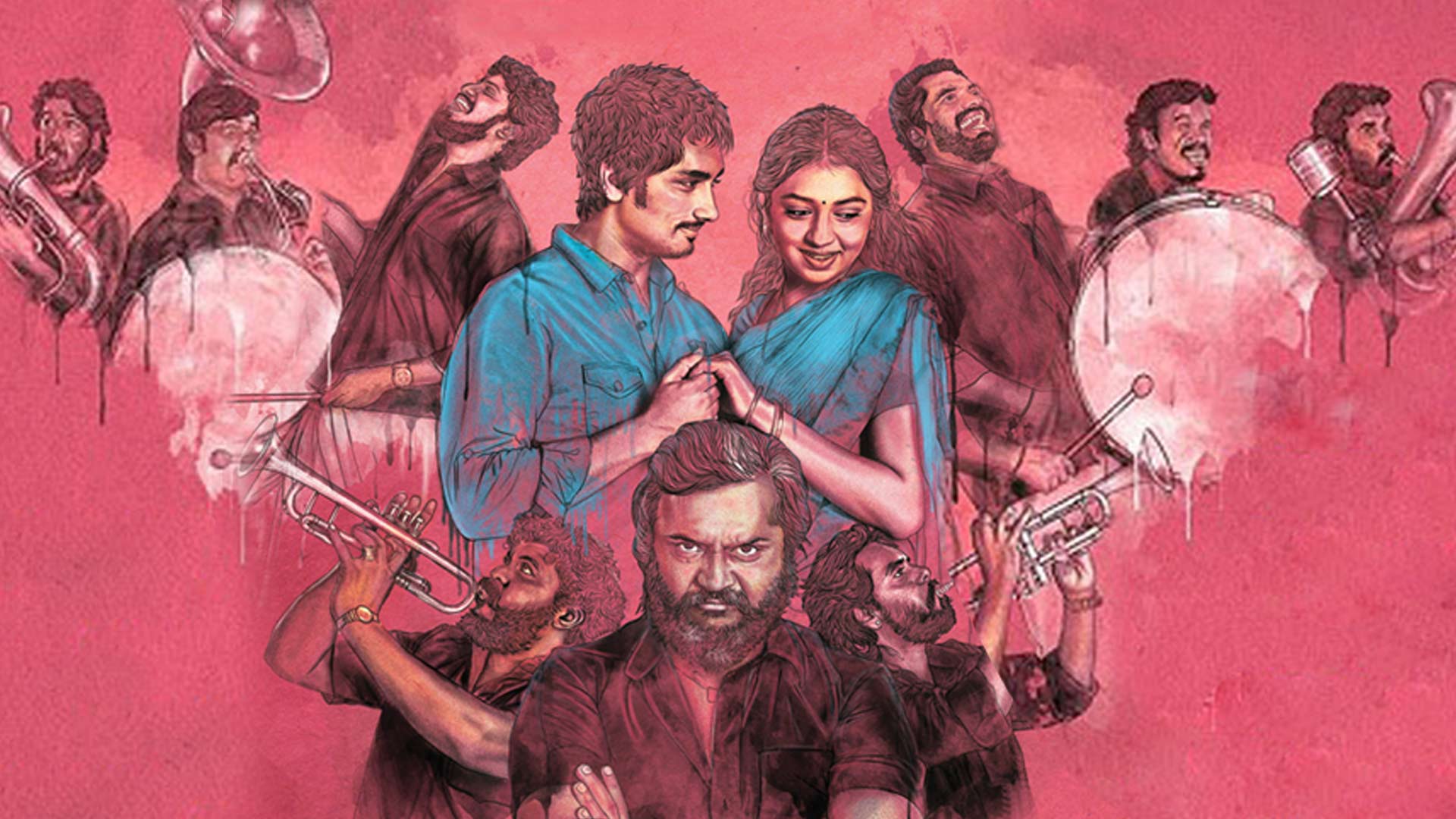 1920x1080 Jigarthanda