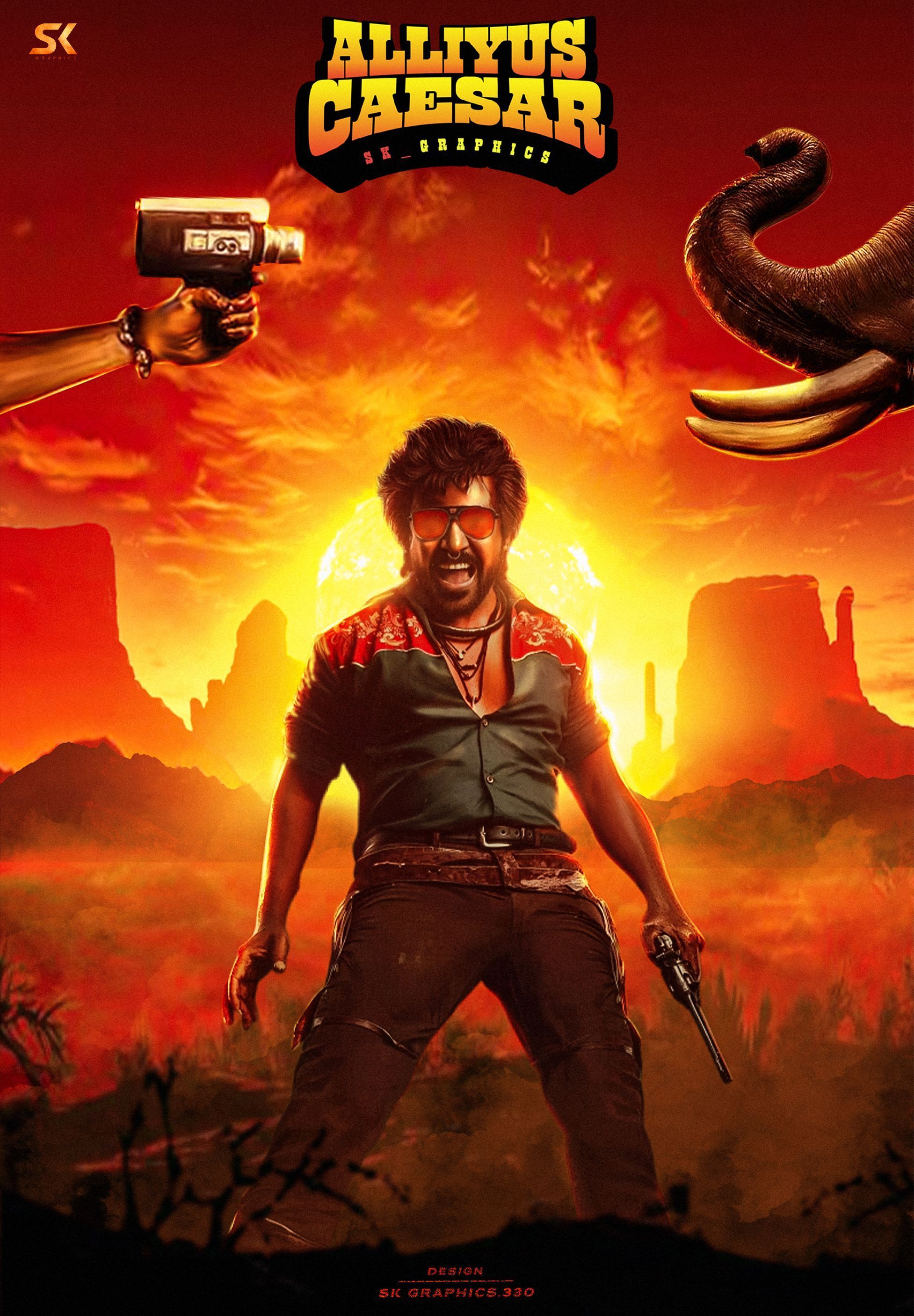 1954x2813 Jigarthanda Double X