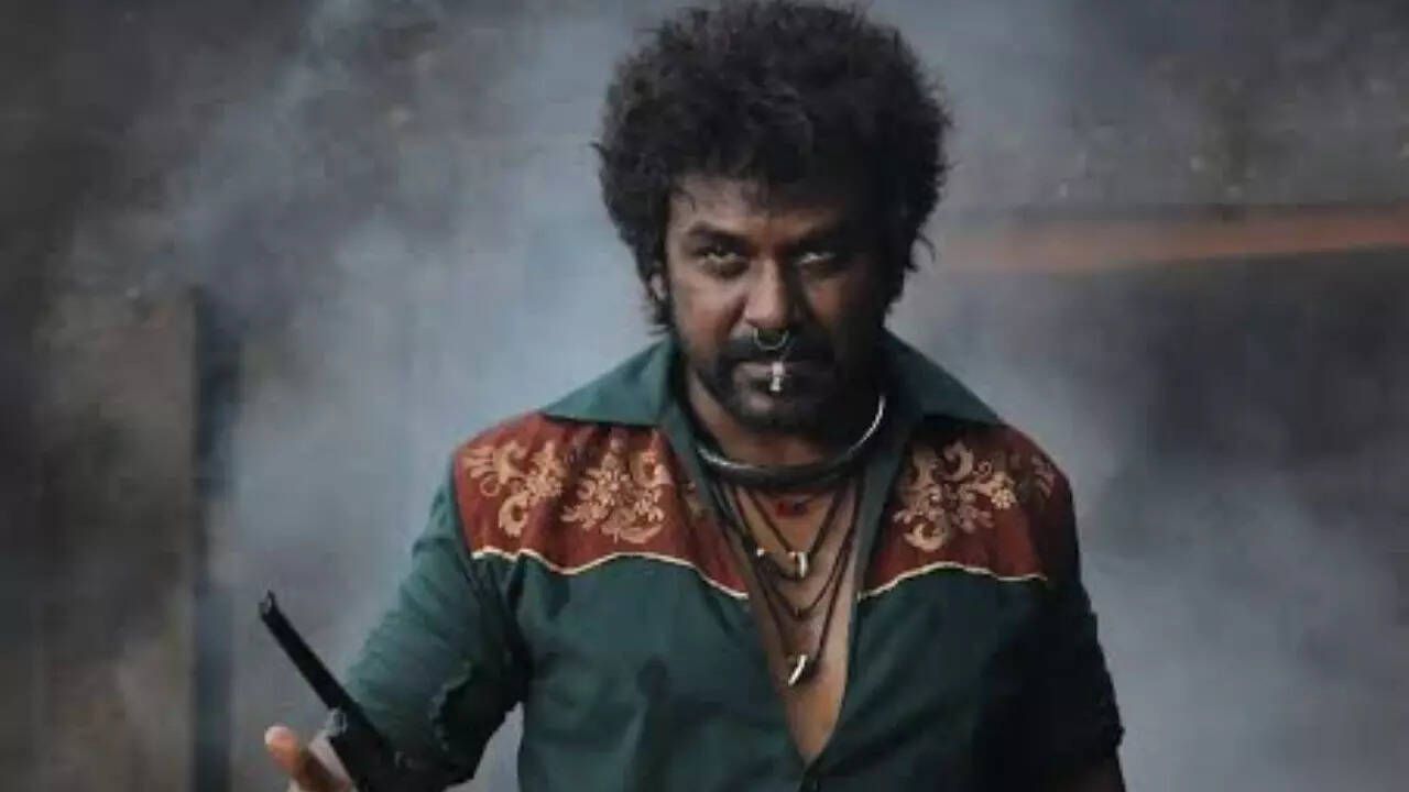 1280x720 Jigarthanda DoubleX Box Office Collection Day 6: Raghava Lawerence Film Beats Karthi's Japan, Collects Rs 28.7 Crore