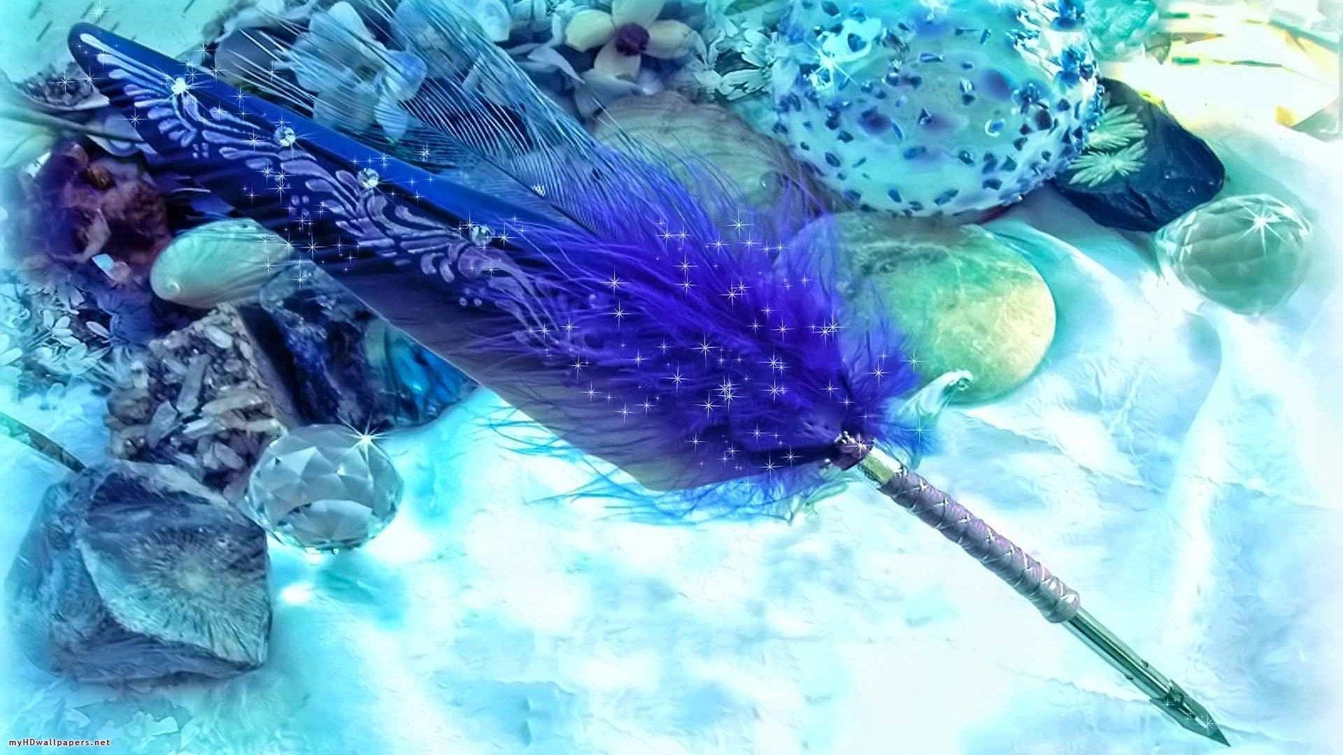 1920x1080 Magical Wallpaper for Desktop