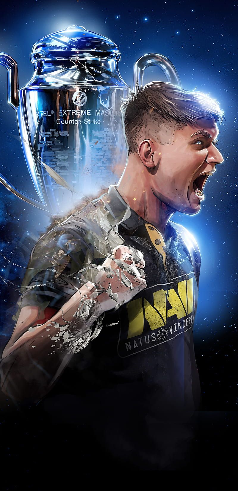 800x1644 HD iem wallpaper