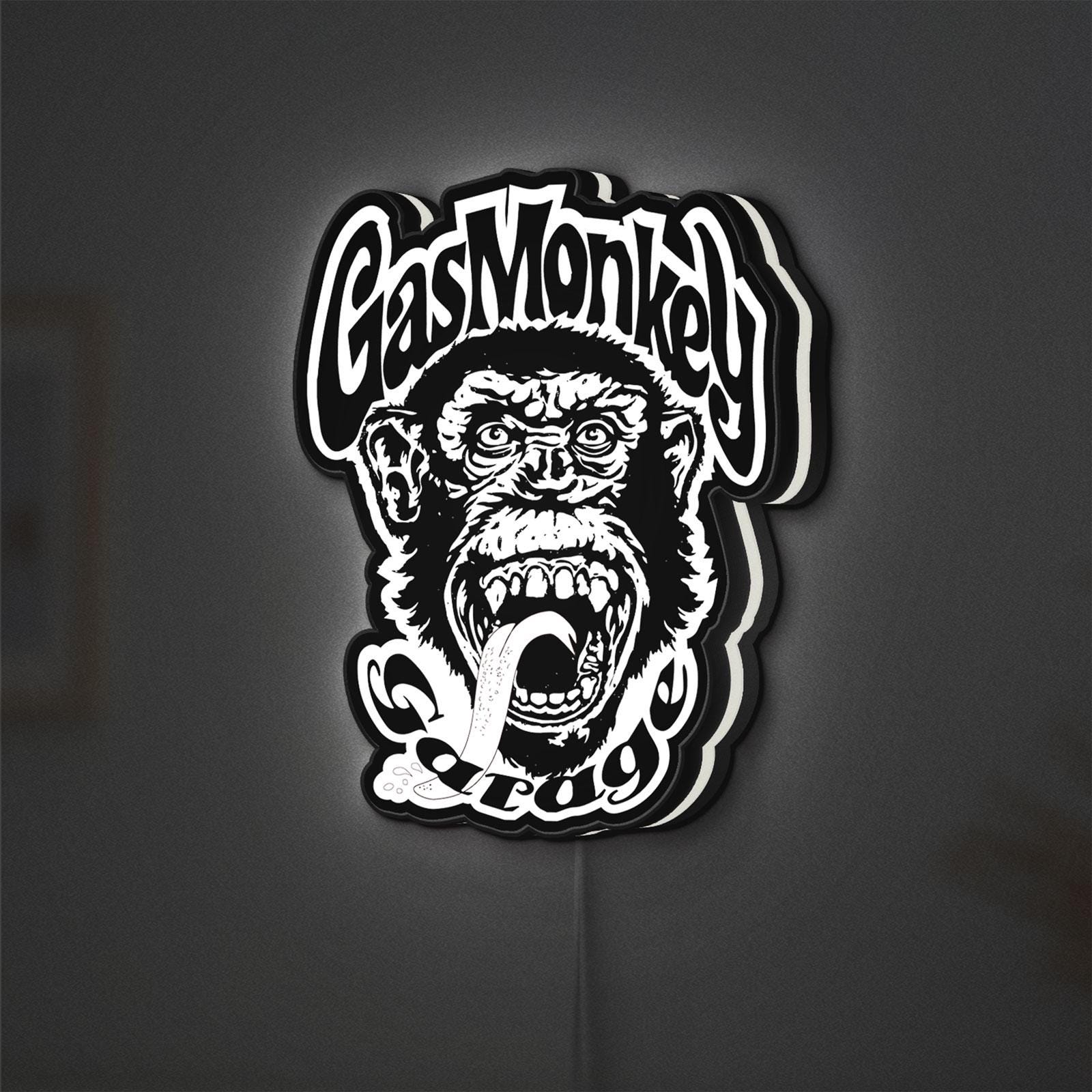 1600x1600 Logo Wallpaper Gas Monkey Store Discover 130 Gas Monkey Garage And Richard Rawlings Ideas Gas Monkey Monster Truck, Gas Monkey Garage Logo, Aaron Kaufman And More