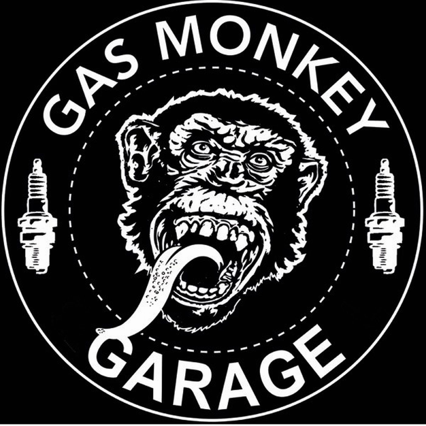 1400x1400 Gs ideas. gas monkey garage, gas monkey, gas monkey garage logo