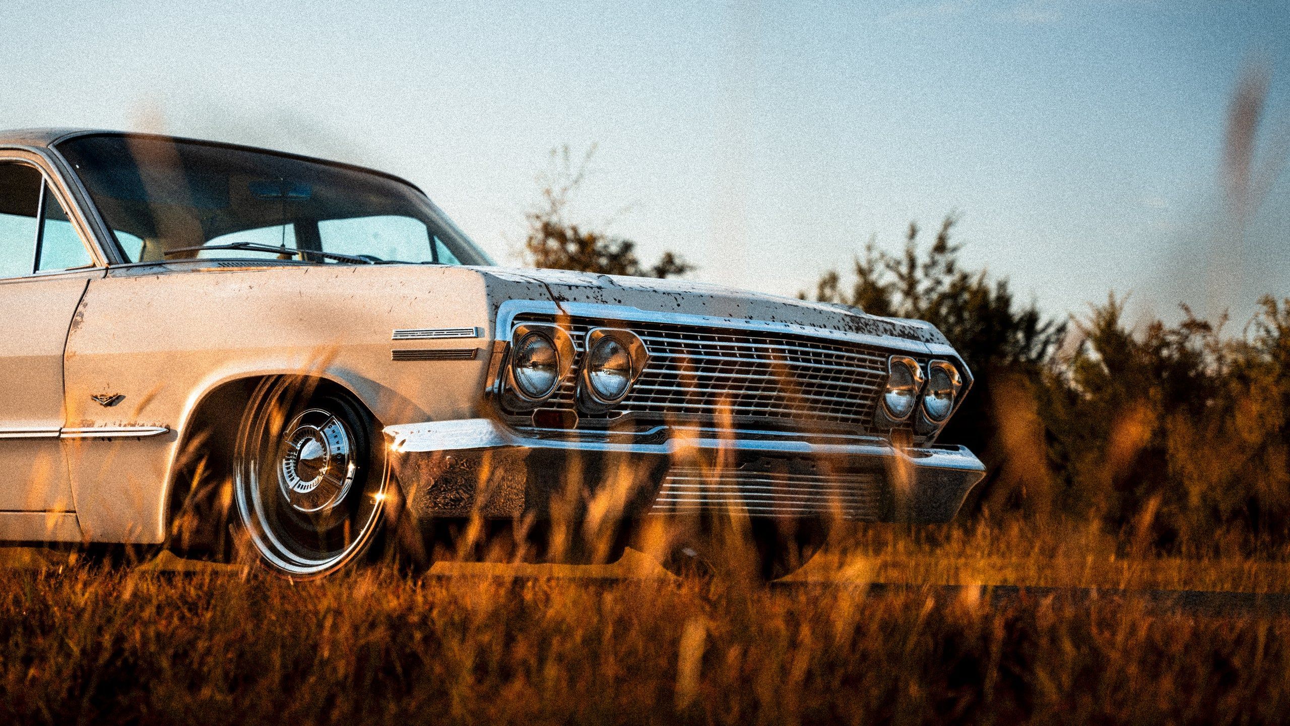 2560x1440 Gas Monkey C10 Wallpaper Hundred Rusty Chevy Royalty Free Image