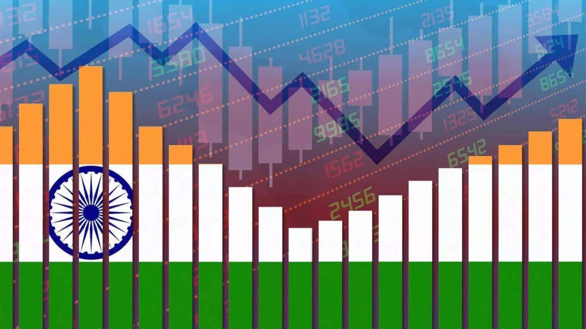 1920x1080 India's economy to quadruple to $16 trillion by 2042: Study