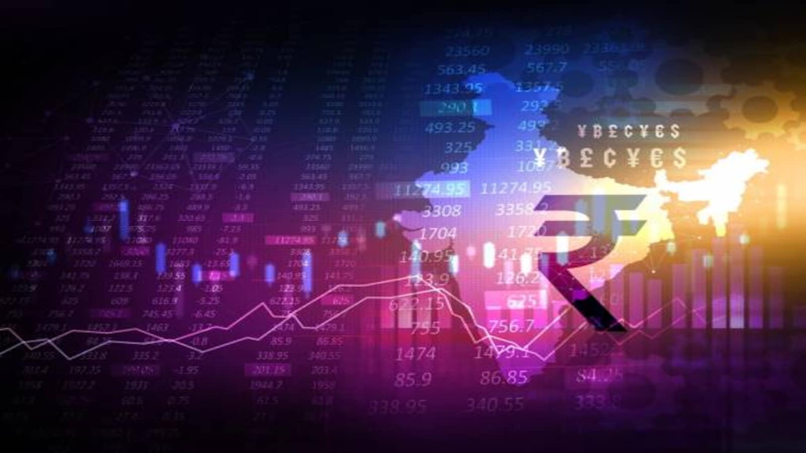 1600x900 India Inc CEO Survey: One Third Believe In Resilience Of Indian Economy