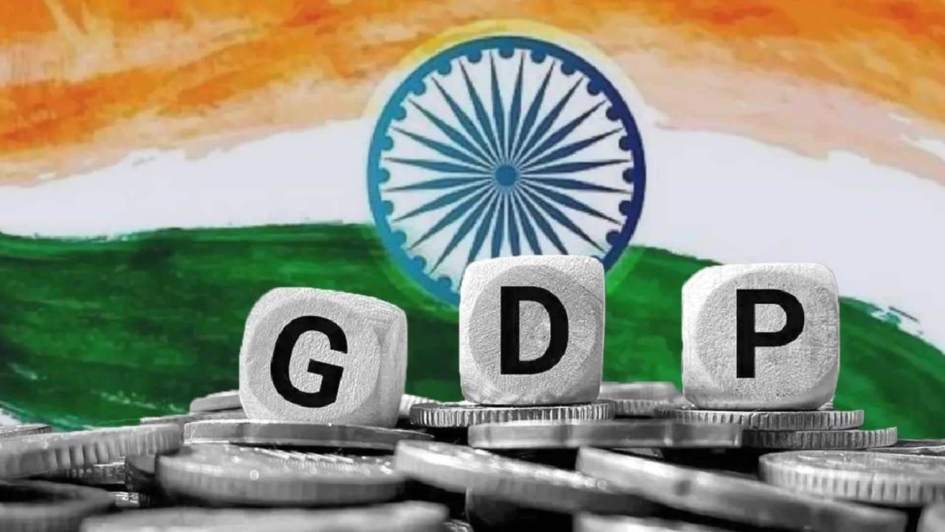 1920x1080 India Becomes World's 4th Largest Economy, Eyes Germany
